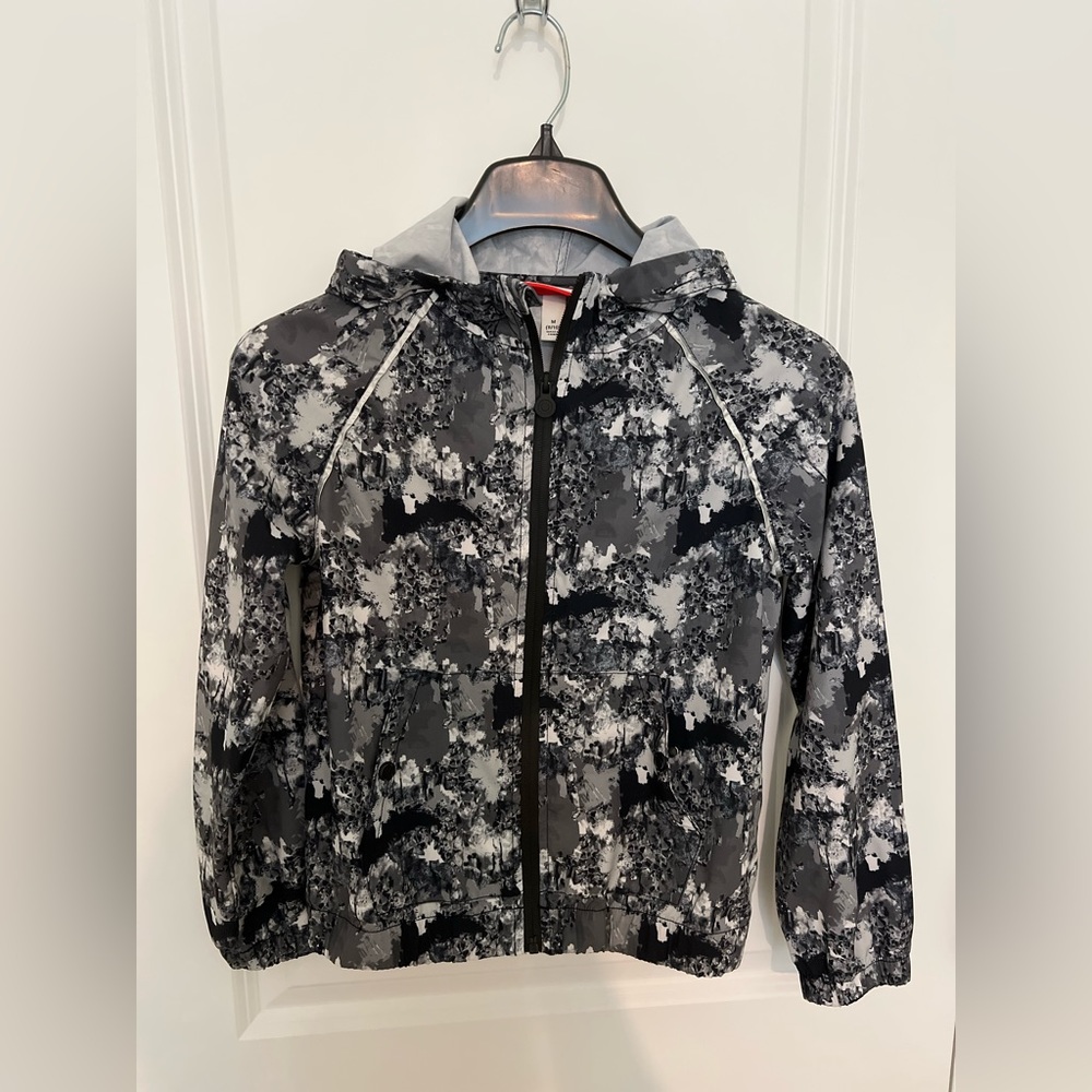 Hunter for Target rain coat Size M 8/10